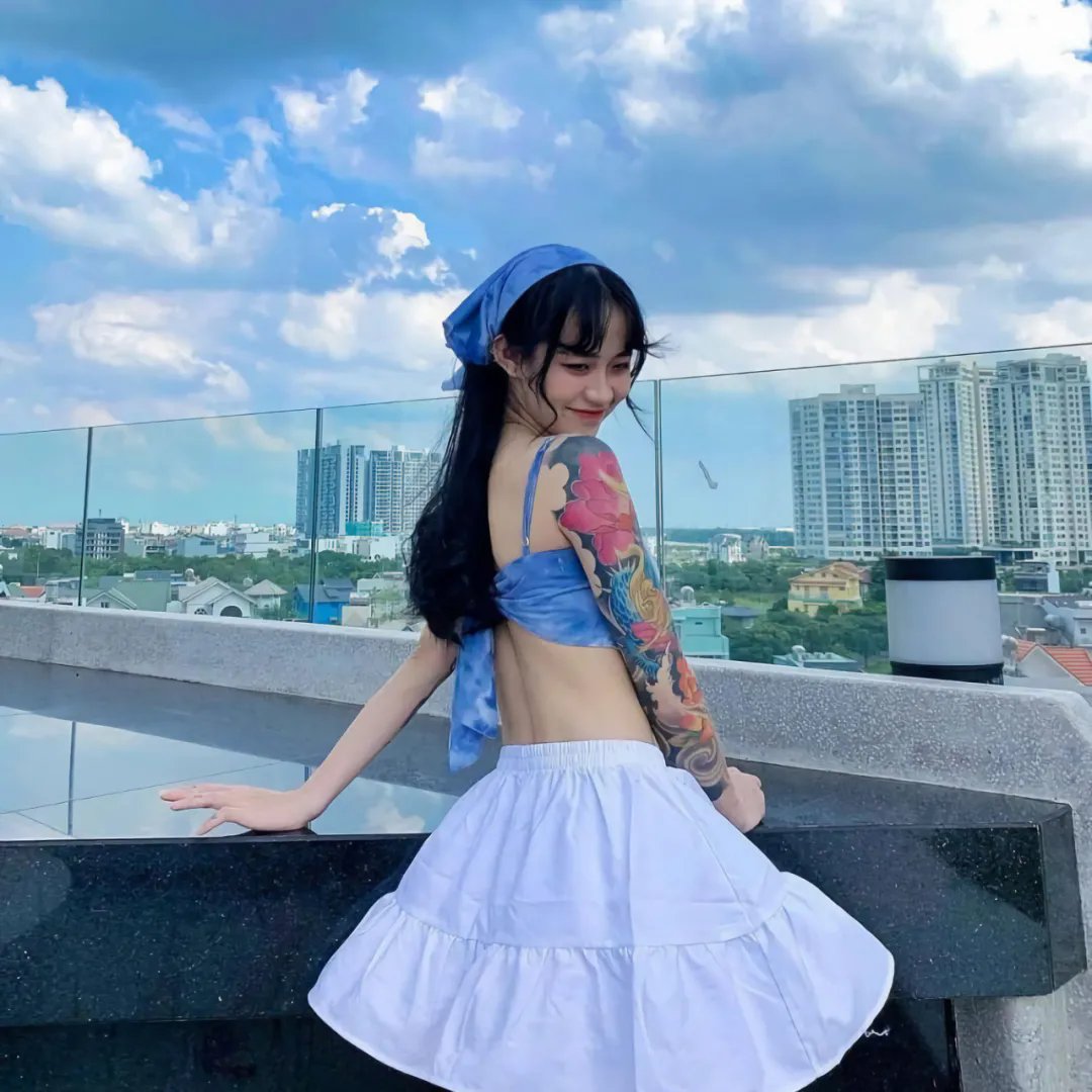 两个漂泊的灵魂