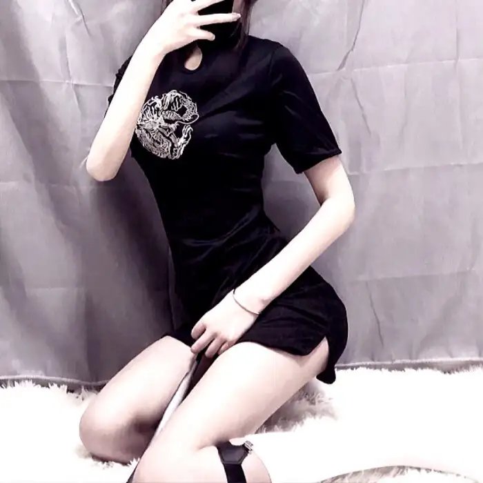 暗夜第六感2041